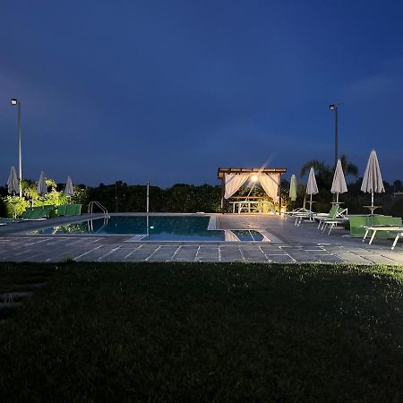 Bed and Breakfast A Lu Fanizza Кутрофьяно Экстерьер фото