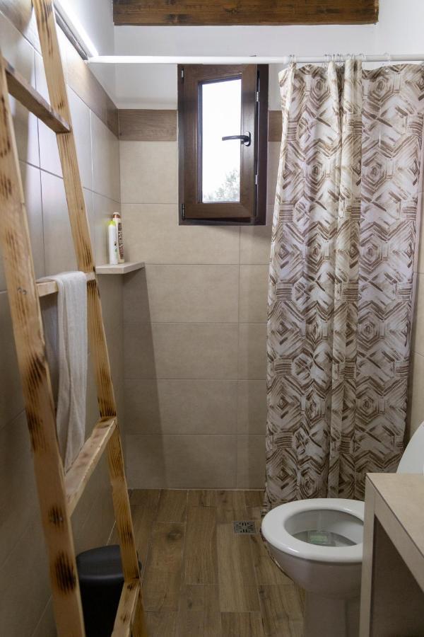 Bed and Breakfast A Lu Fanizza Кутрофьяно Экстерьер фото