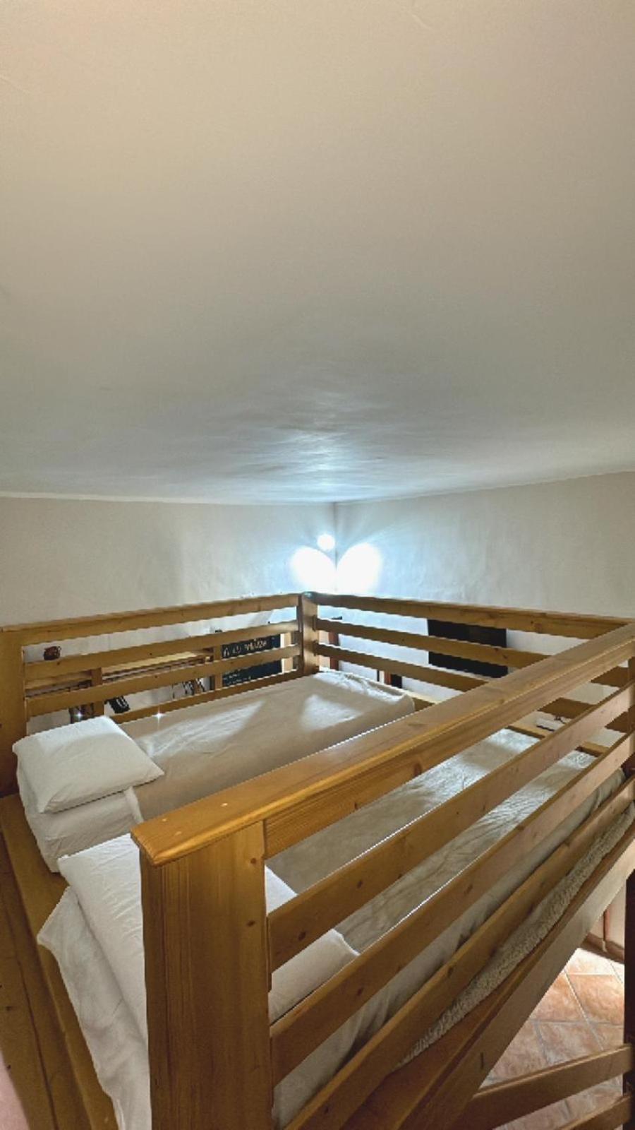 Bed and Breakfast A Lu Fanizza Кутрофьяно Экстерьер фото